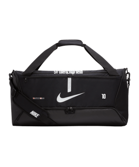 Nike Academy Team Duffel Tasche Medium F010
