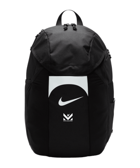 Nike Academy Rucksack Schwarz F011