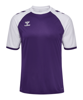 Hummel Match League Trikot Rot F3332 - rot