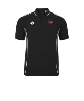 adidas Tiro 25 Competition Polo Noir 
