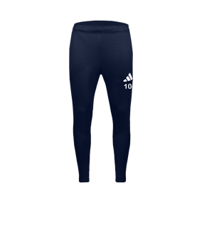 adidas Entrada 26 Trainingshose Blau