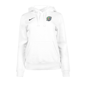 Nike Park 26 Hoody Damen Weiß F100