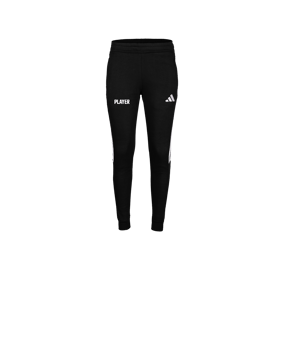 adidas Tiro 26 League Jogginghose Damen Schwarz
