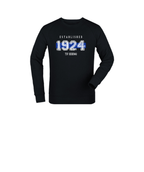 Merch Mini Changer 2.0 Sweatshirt Kids Black FC002