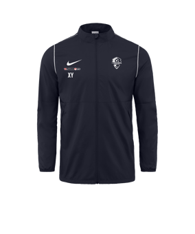 Nike Park 20 Regenjacke Blau F410
