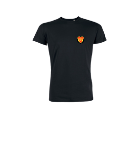 Merch Mini Creator 2.0 T-Shirt Kids Black | #logo