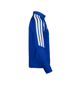 adidas Tiro 26 League Training Zip TopKinder Blau