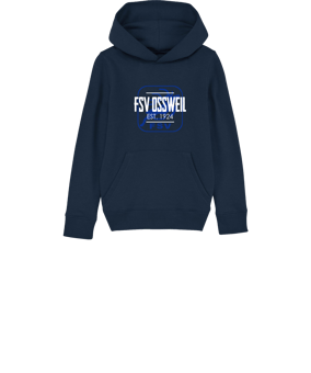 Merch Mini Cruiser 2.0 Hoody Kids F. Navy | #background