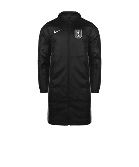 Nike Park 26 Winterjacke Schwarz F010