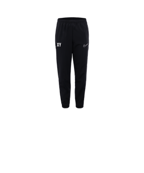 Nike Academy 25 Präsentationshose Kids Schwarz F010