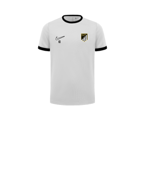 Nike Academy 25 Formation Enfants Blanc C100
