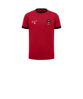 Maillot entrainement enfant