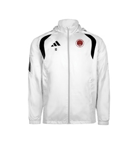 adidas Tiro 26 League Coupe-vent Blanc 