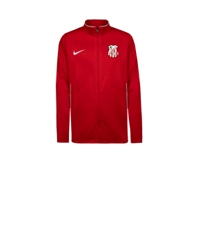 Nike Park 26 Chaqueta de entrenamiento Kids Rojo C657