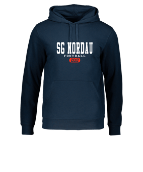 Merch Drummer 2.0 Hoody French Navy FC727