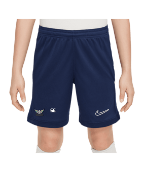 Nike Academy 25 Short Kids Blau F410