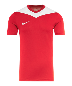Nike Park Derby IV Trikot Rot F657 - rot