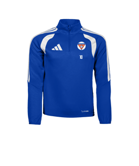 adidas Tiro 26 League Training Sweatshirt Kids Blau