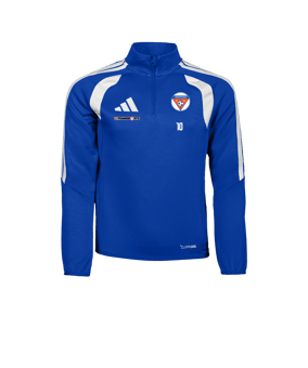 adidas Tiro 26 League Training Sweatshirt Kids Blau