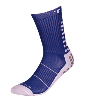 TruSox 3.0 Socken Blau - blau