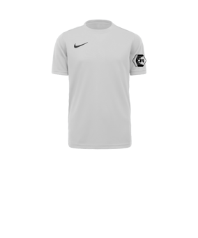 Nike Park VII Trikot kurzarm Kids Weiss F100