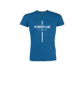 Merch Mini Creator 2.0 T-Shirt Kids RoyalBlue | #revolution