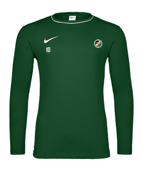 Nike Park 26 Sweatshirt Kids Grün F302