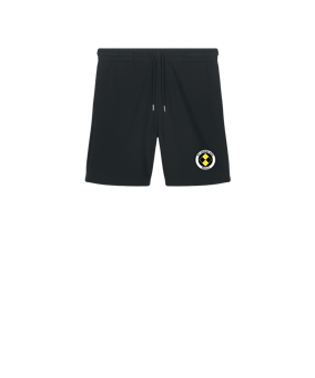 Merch Trainer 2.0 Short Black | #logo4c