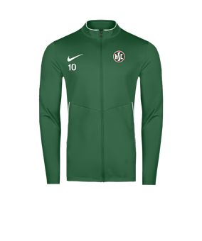Nike Park 26 Trainingsjacke Grün F302
