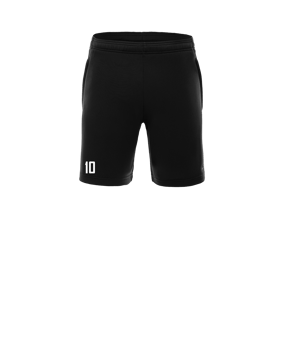 adidas Tiro 25 Travel Short Schwarz