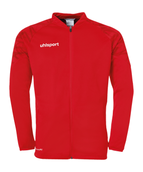 uhlsport Trainingsjas Rood K004 - rood