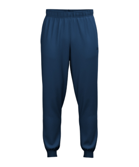 JAKO One Trainingshose Damen Blau F930 - blau