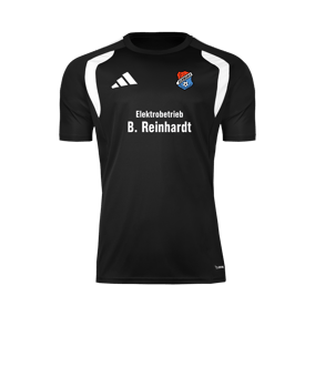 adidas Tiro 26 League Trikot Schwarz