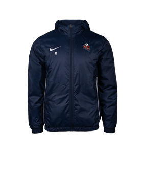 Nike Park 26 Veste de pluie Bleu C410 