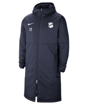Nike Park 20 Winterjacke Blau F451
