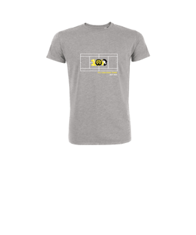 Merch Mini Creator 2.0 T-Shirt Kids Heather Grey | #spielfeld