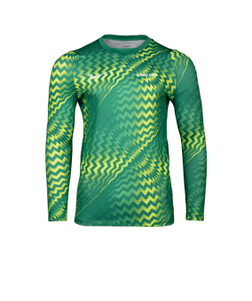 Nike Gardien VI Torwarttrikot Langarm Grün F324