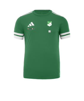 adidas Squadra 25 Trikot Grün