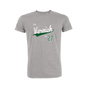 Merch Creator 2.0 T-Shirt Heather Grey | #town