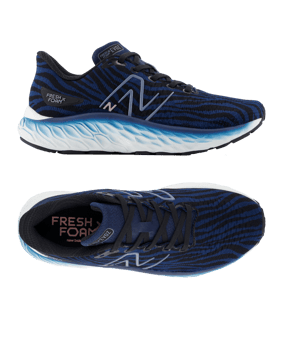 New Balance WEVOZ Damen Blau FGN3 - blau