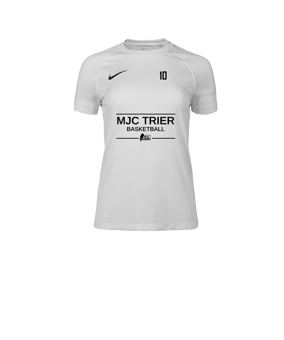 Nike Park VIII Trikot Damen Weiß F100