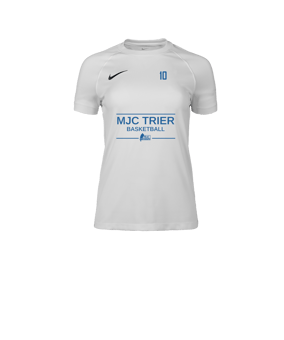 Nike Park VIII Trikot Damen Weiß F100