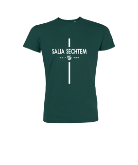 Merch Creator 2.0 T-Shirt Glazed Green | #revolution