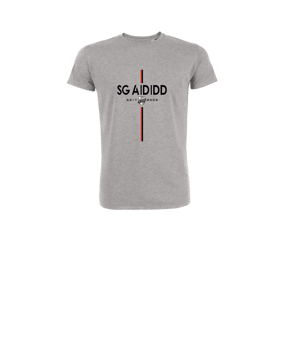 Merch Mini Creator 2.0 T-Shirt Kids Heather Grey | #revolution