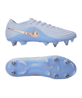 Nike Tiempo Maestro Elite LV8P SG Showtime Blau F084 - blau