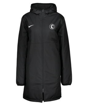 Nike Park 20 Winterjacke Damen Schwarz F010
