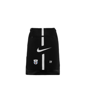Nike Academy Gymsack Schwarz F010