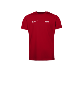 Nike Park VIII Trikot Kids Rot F657