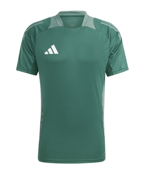 adidas Tiro 24 Competition Training Trikot Grün - gruen