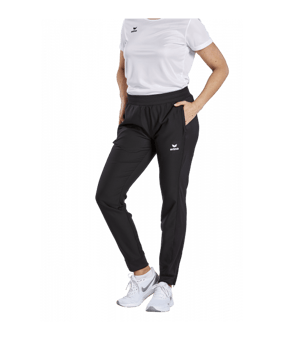 Erima Change by Präsentationshose Damen Grau - grau